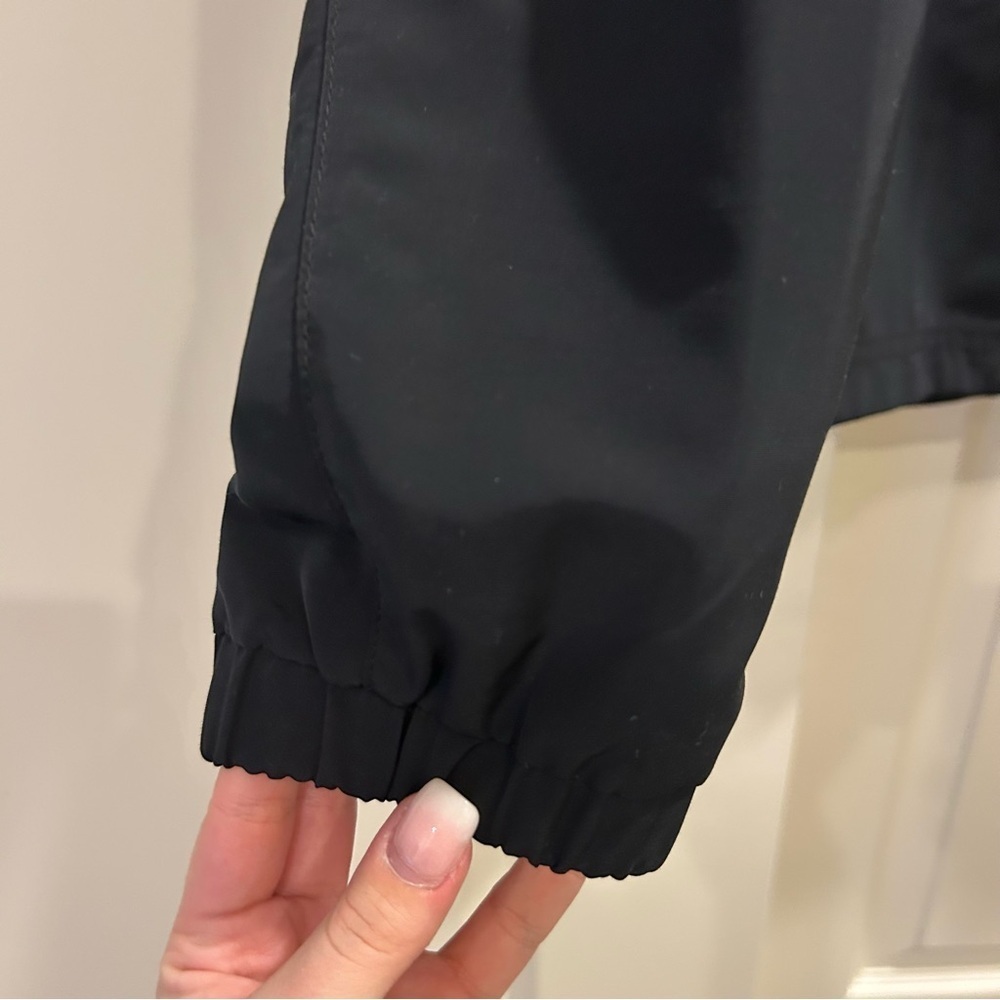 Fabletics The Outpost Jacket Black - Picture 3 of 6
